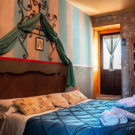 Il Pievano B&B Campiglia Marittima Dış mekan fotoğraf