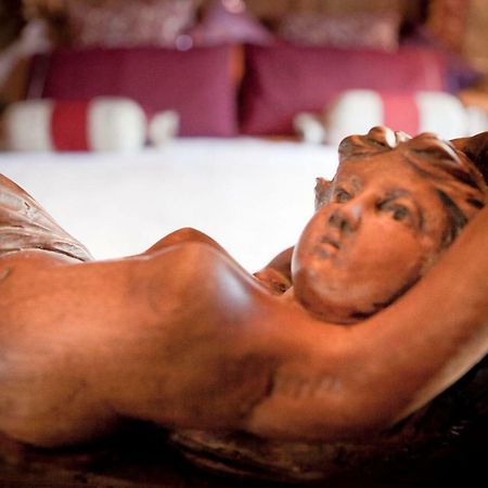 Il Pievano B&B Campiglia Marittima Dış mekan fotoğraf
