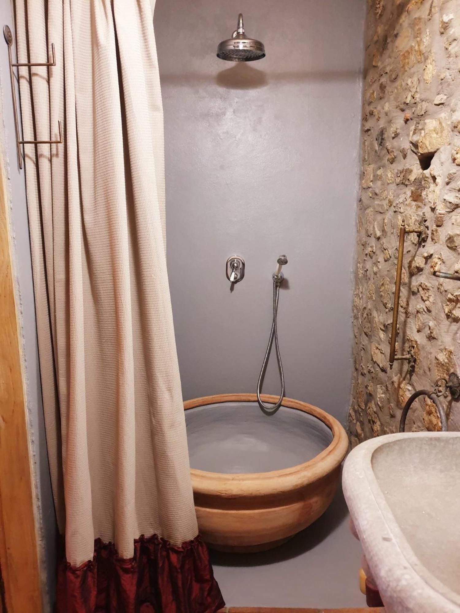 Il Pievano B&B Campiglia Marittima Oda fotoğraf