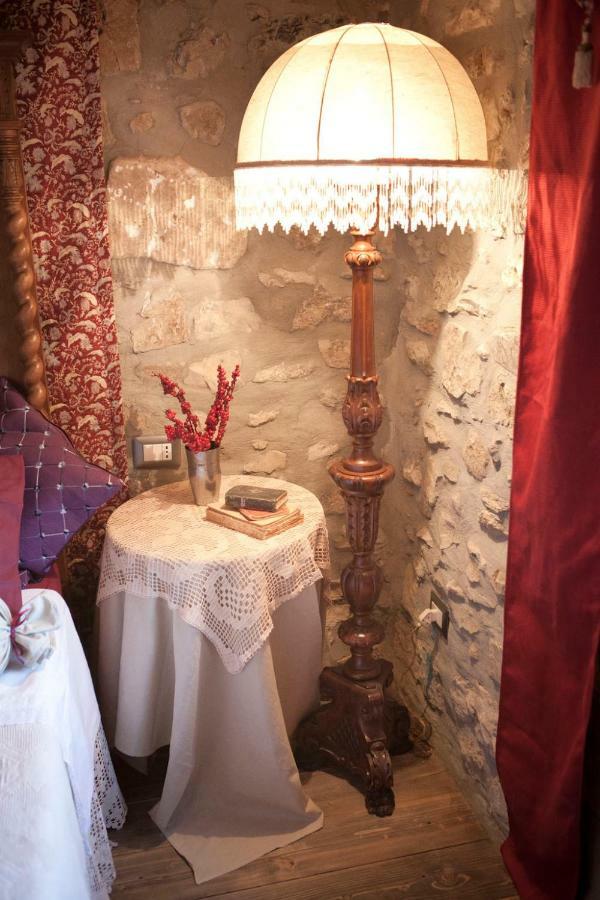 Il Pievano B&B Campiglia Marittima Dış mekan fotoğraf