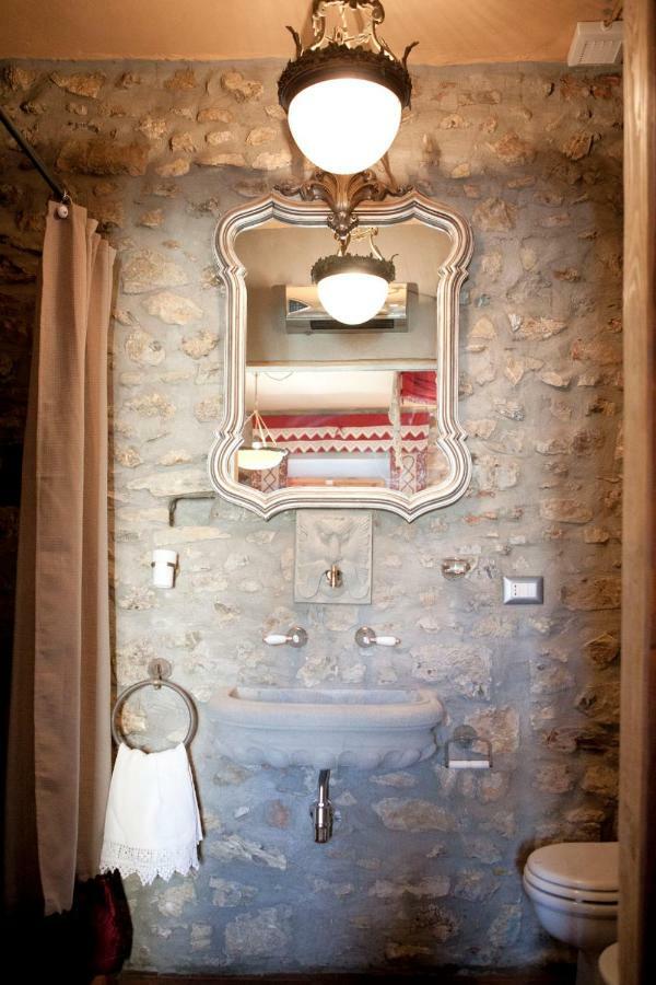 Il Pievano B&B Campiglia Marittima Dış mekan fotoğraf
