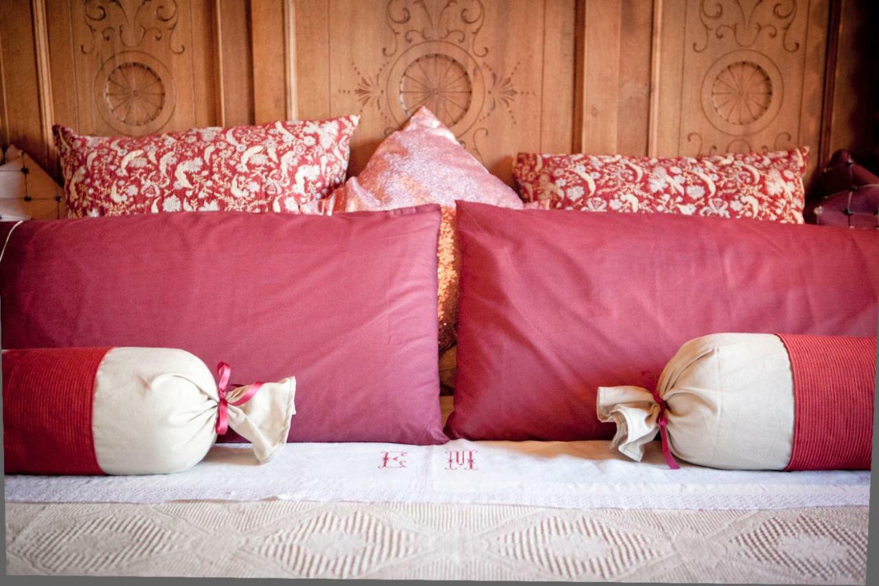 Il Pievano B&B Campiglia Marittima Dış mekan fotoğraf
