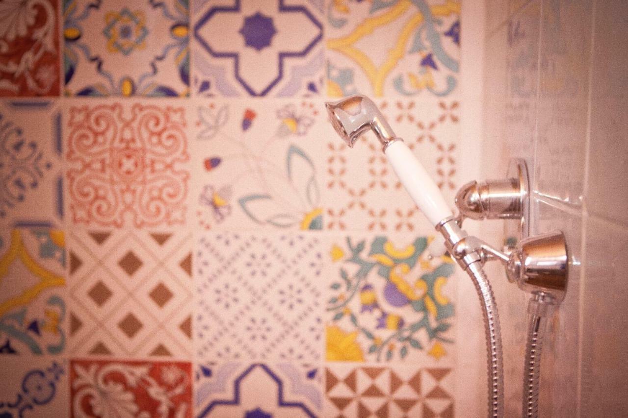 Il Pievano B&B Campiglia Marittima Dış mekan fotoğraf
