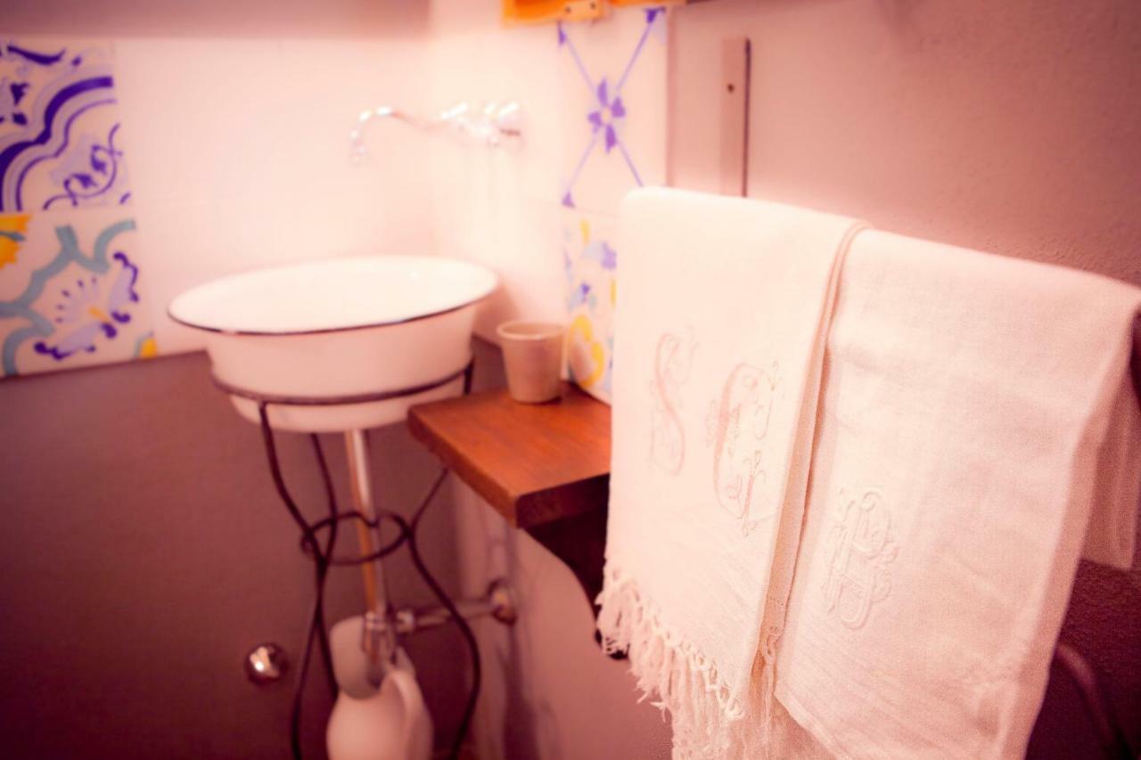 Il Pievano B&B Campiglia Marittima Dış mekan fotoğraf