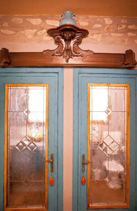 Il Pievano B&B Campiglia Marittima Dış mekan fotoğraf